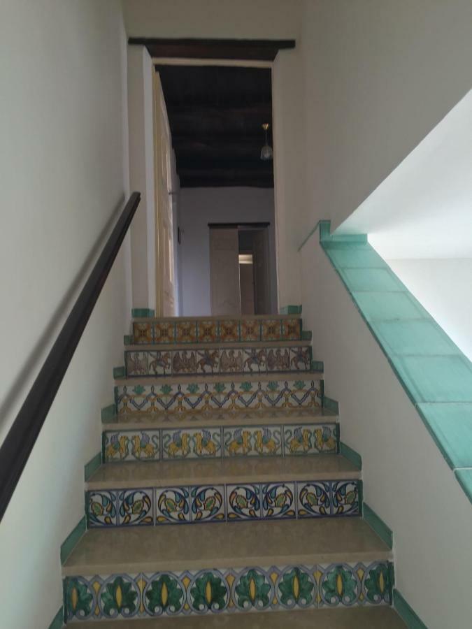B&B Pozzo Dei Desideri ฟิชเชียโน ภายนอก รูปภาพ
