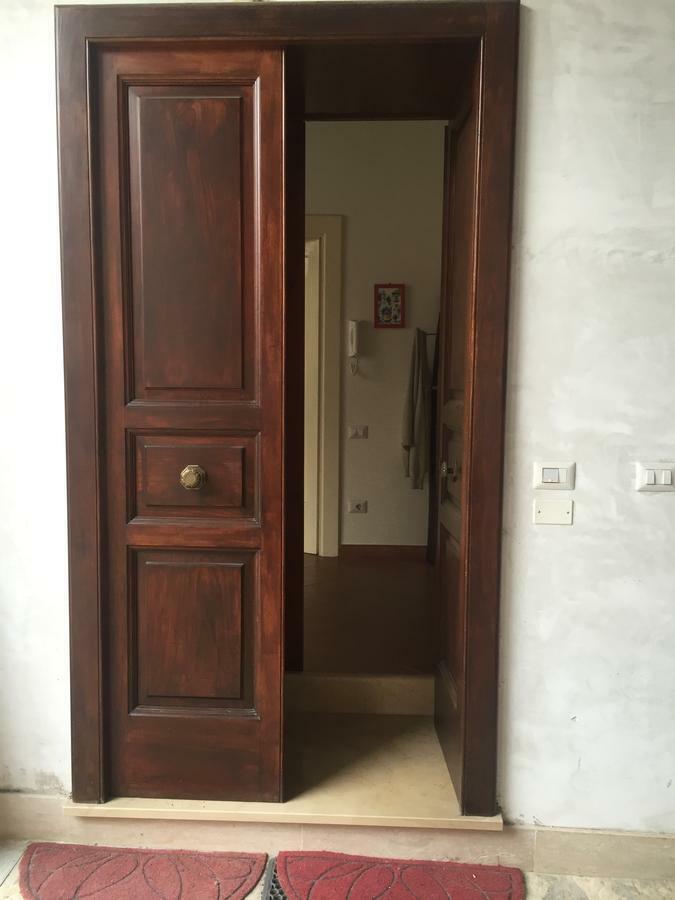 B&B Pozzo Dei Desideri ฟิชเชียโน ภายนอก รูปภาพ