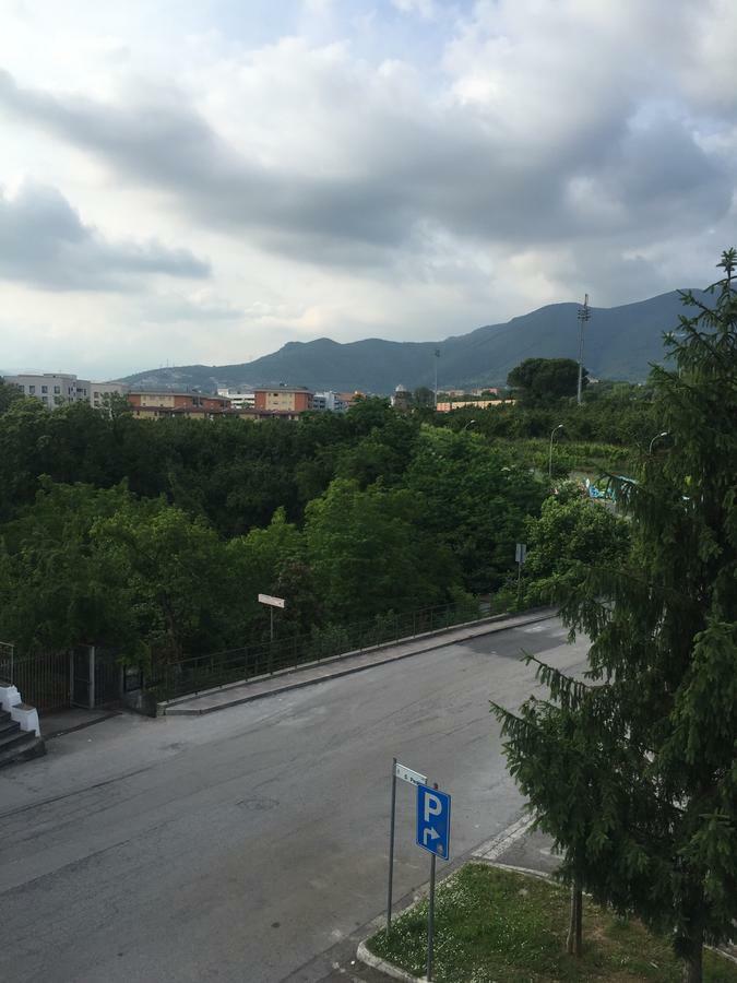 B&B Pozzo Dei Desideri ฟิชเชียโน ภายนอก รูปภาพ