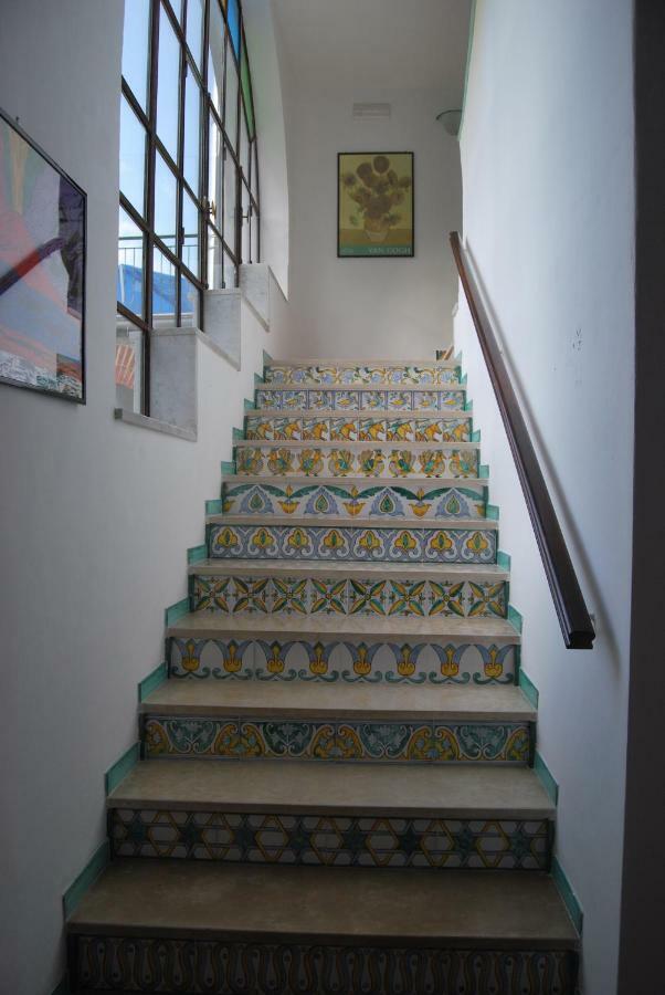 B&B Pozzo Dei Desideri ฟิชเชียโน ภายนอก รูปภาพ