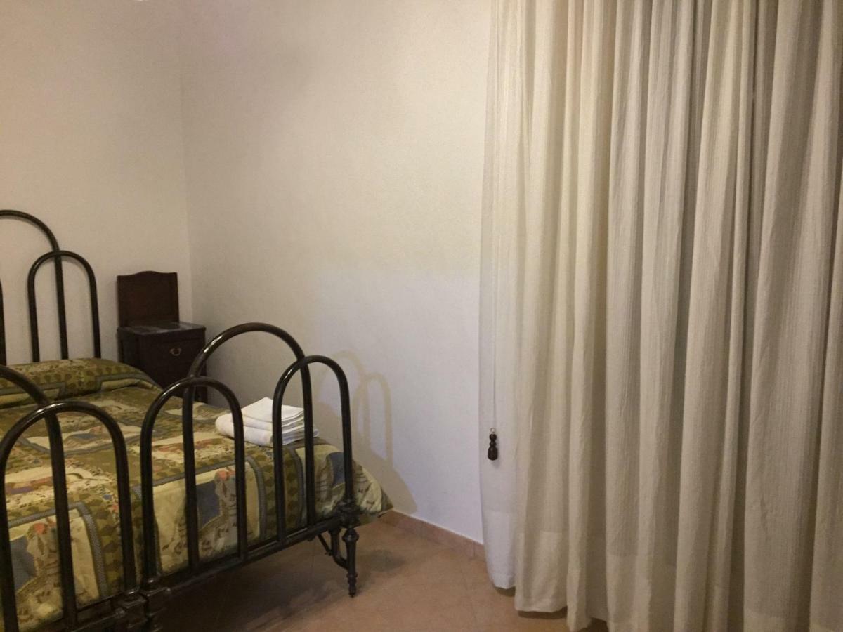B&B Pozzo Dei Desideri ฟิชเชียโน ภายนอก รูปภาพ