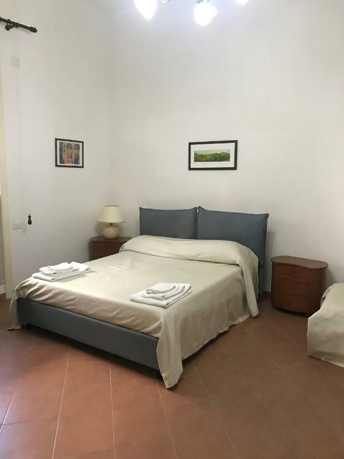 B&B Pozzo Dei Desideri ฟิชเชียโน ภายนอก รูปภาพ